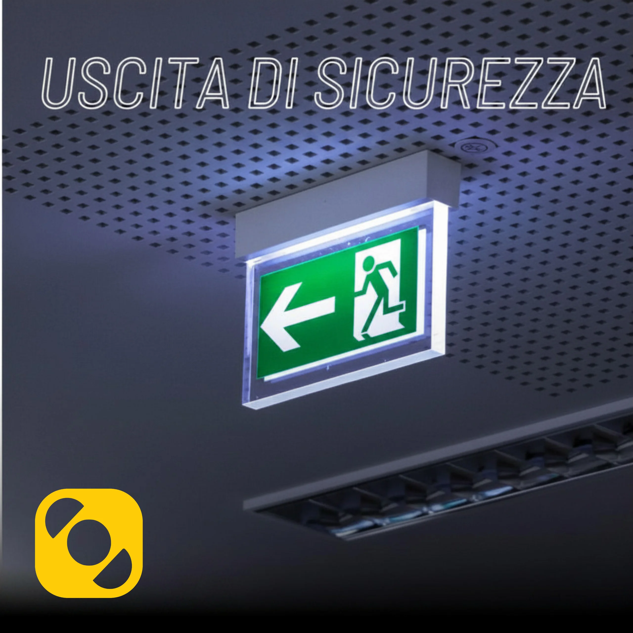 Uscita di Sicurezza di giovedì 28/05/2026