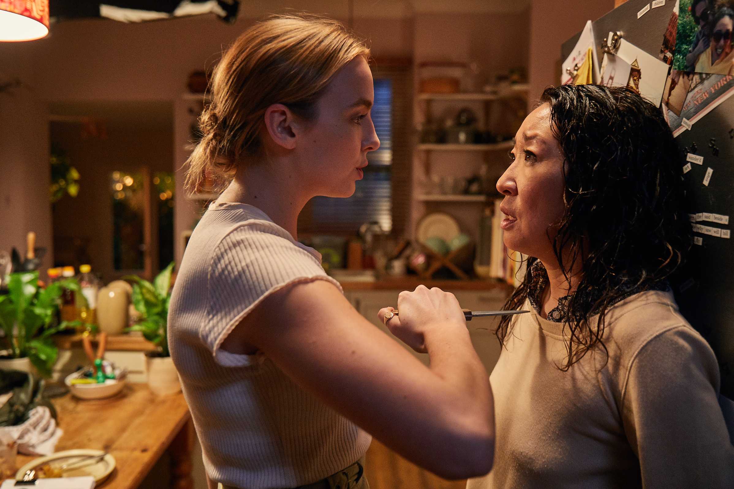 Killing Eve