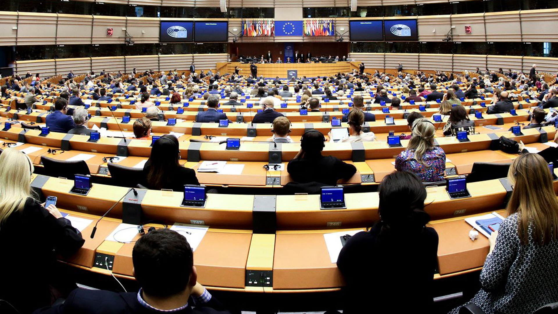 Parlamento Europeo - elezioni