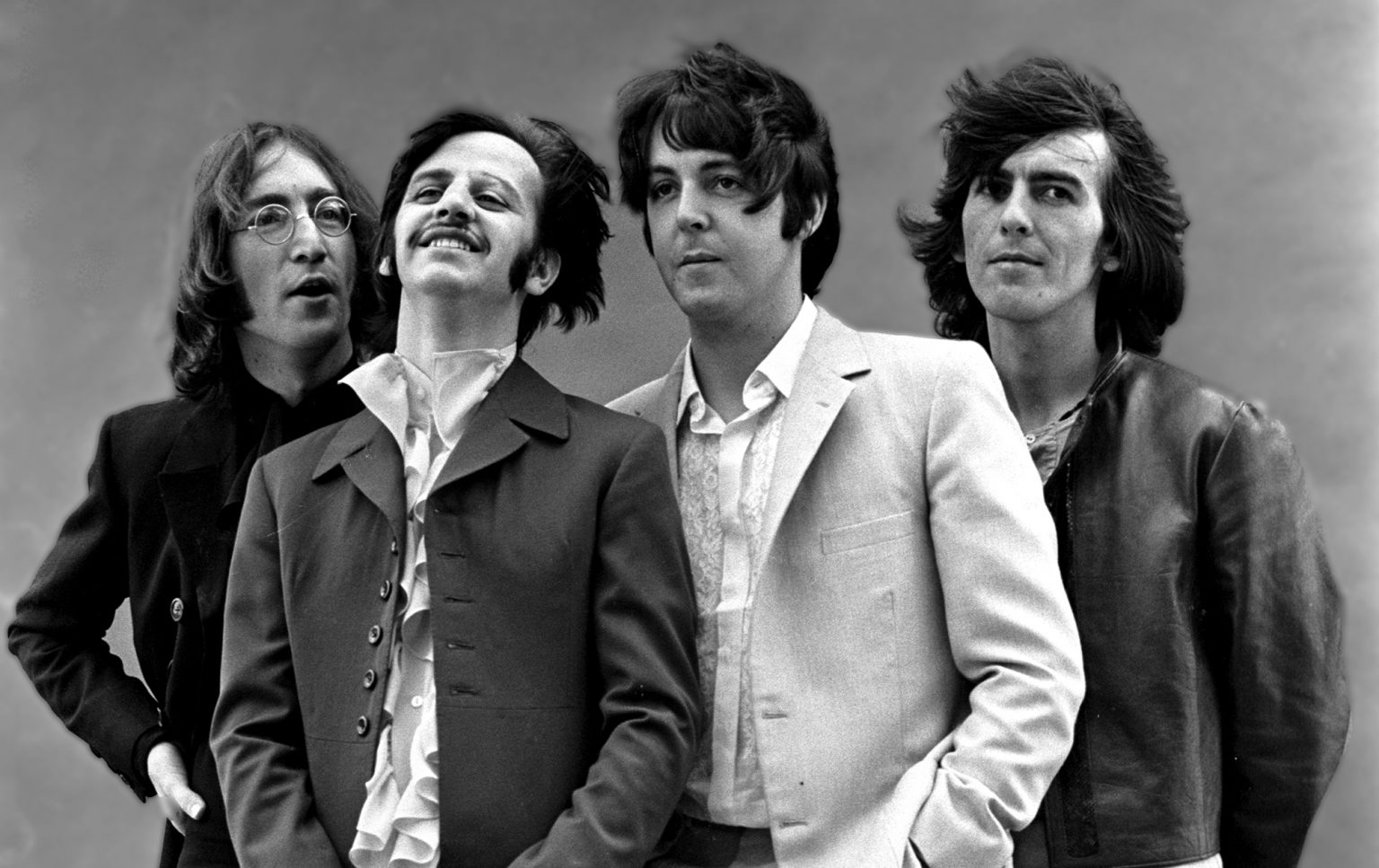 L’ultima Canzone Dei Beatles “now And Then” Radio Popolare