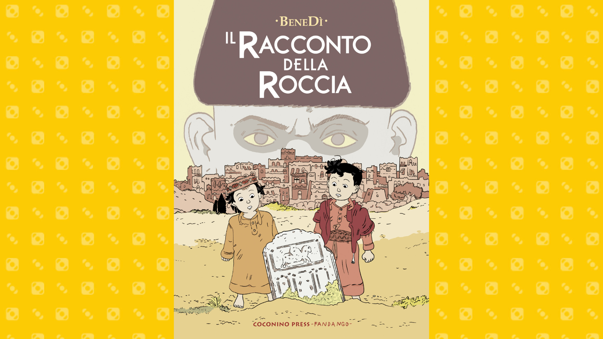 il racconto della roccia