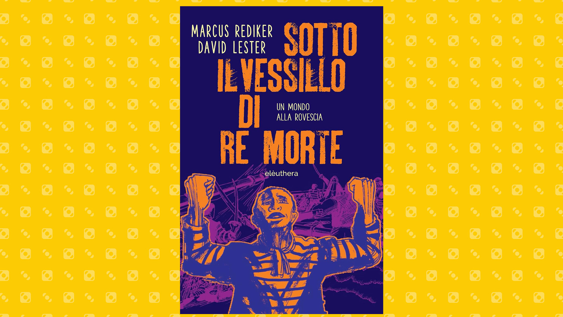 Sotto il vessillo di re morte