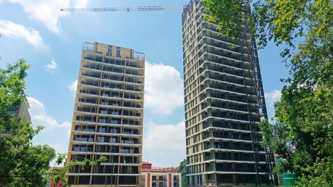Niente decreto Infrastrutture per le norme urbanistiche salva Milano