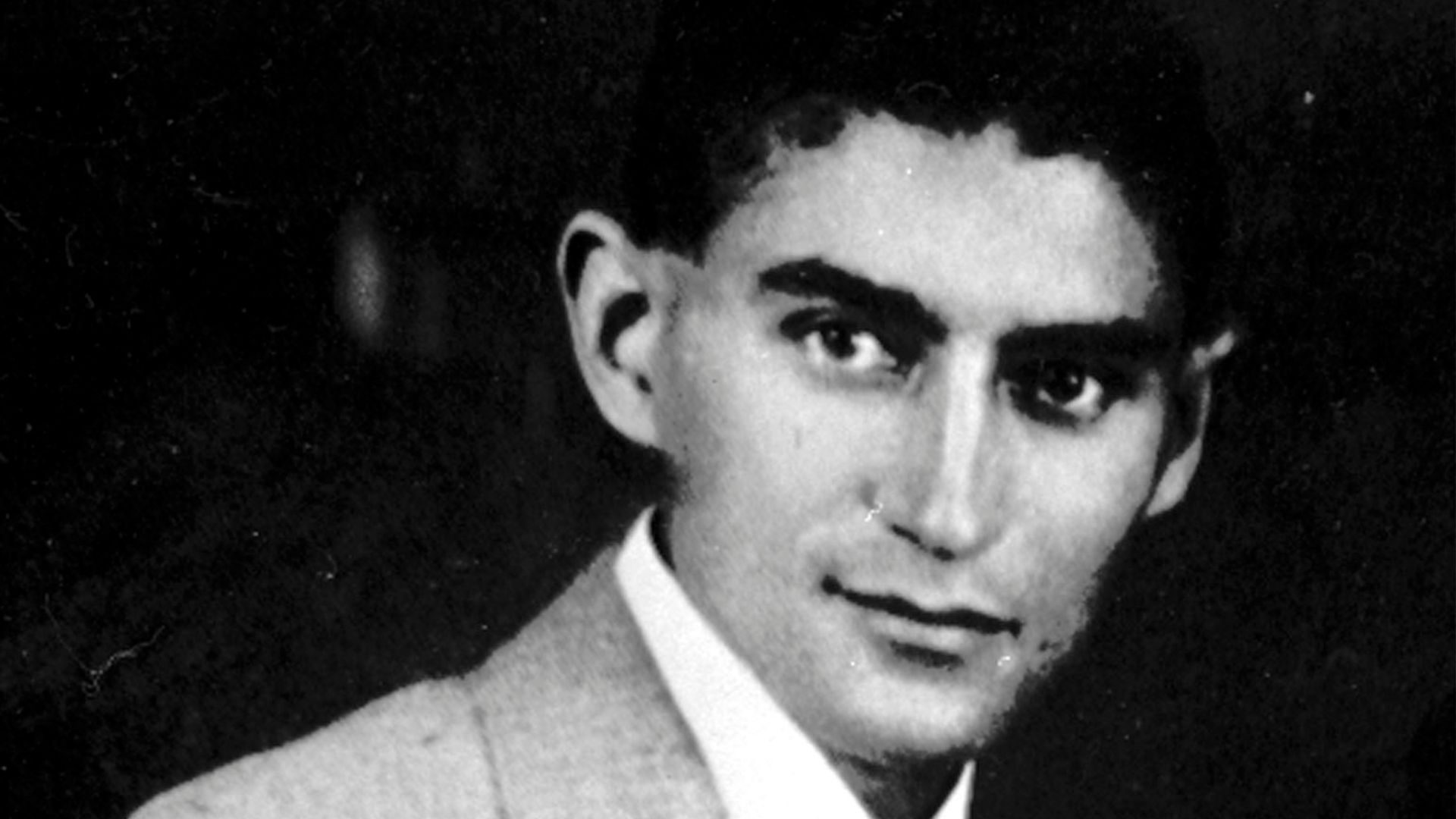 BUDAPEST ANNO 1914 FRANZ KAFKA