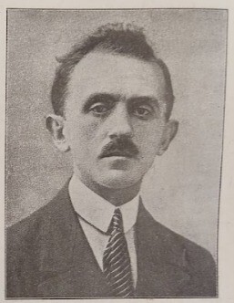 Domani sciopero - 1924: Attilio Oldani, morte di un tranviere antifascista