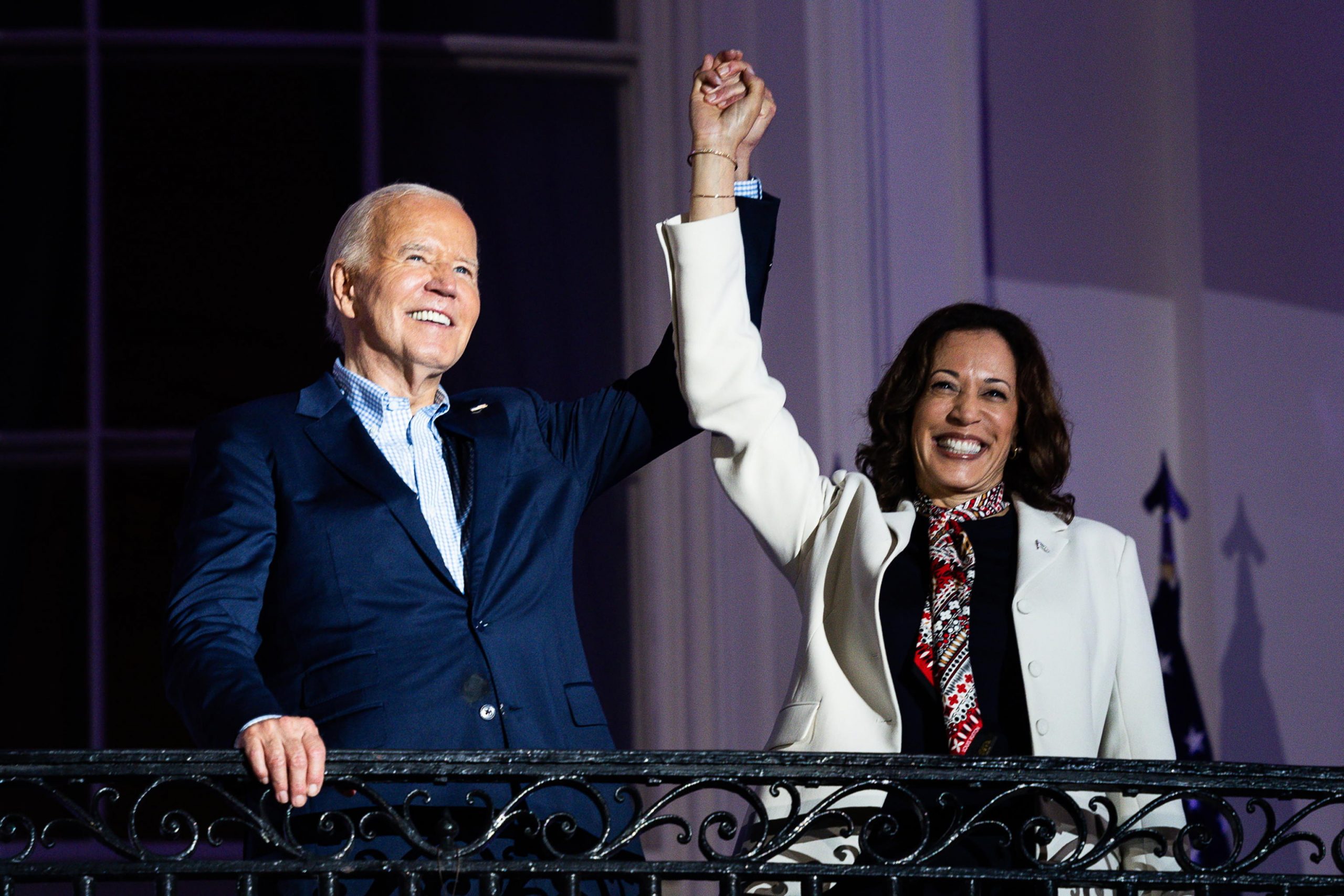 joe biden e kamala harris