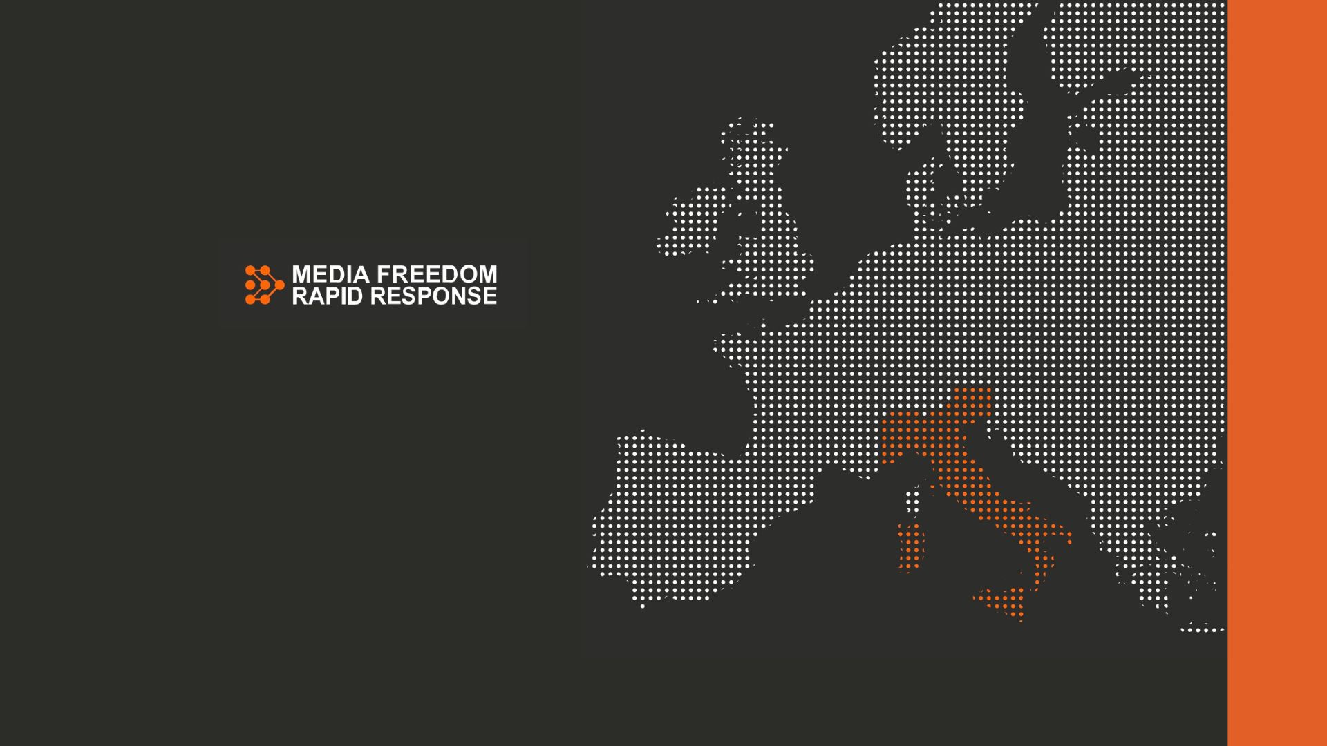 Media Freedom Rapid Response - Liste di proscrizione