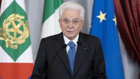 La preoccupazione per la libertà di stampa in Italia, Netanyahu atteso al Congresso degli Stati Uniti e le altre notizie della giornata