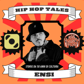 Hip Hop Tales - Ensi