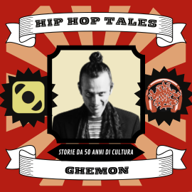 Hip Hop Tales - Ghemon