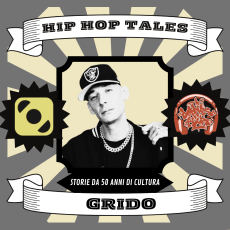 Hip Hop Tales - Grido