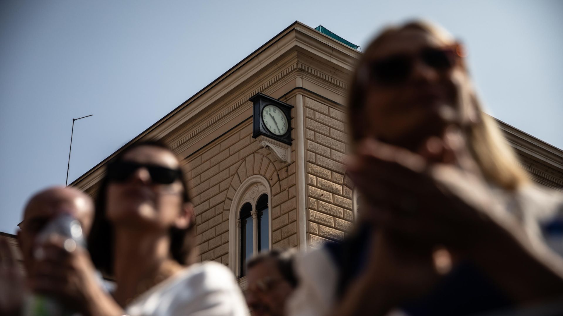 vittima Meloni - anniversario strage di Bologna ANSA