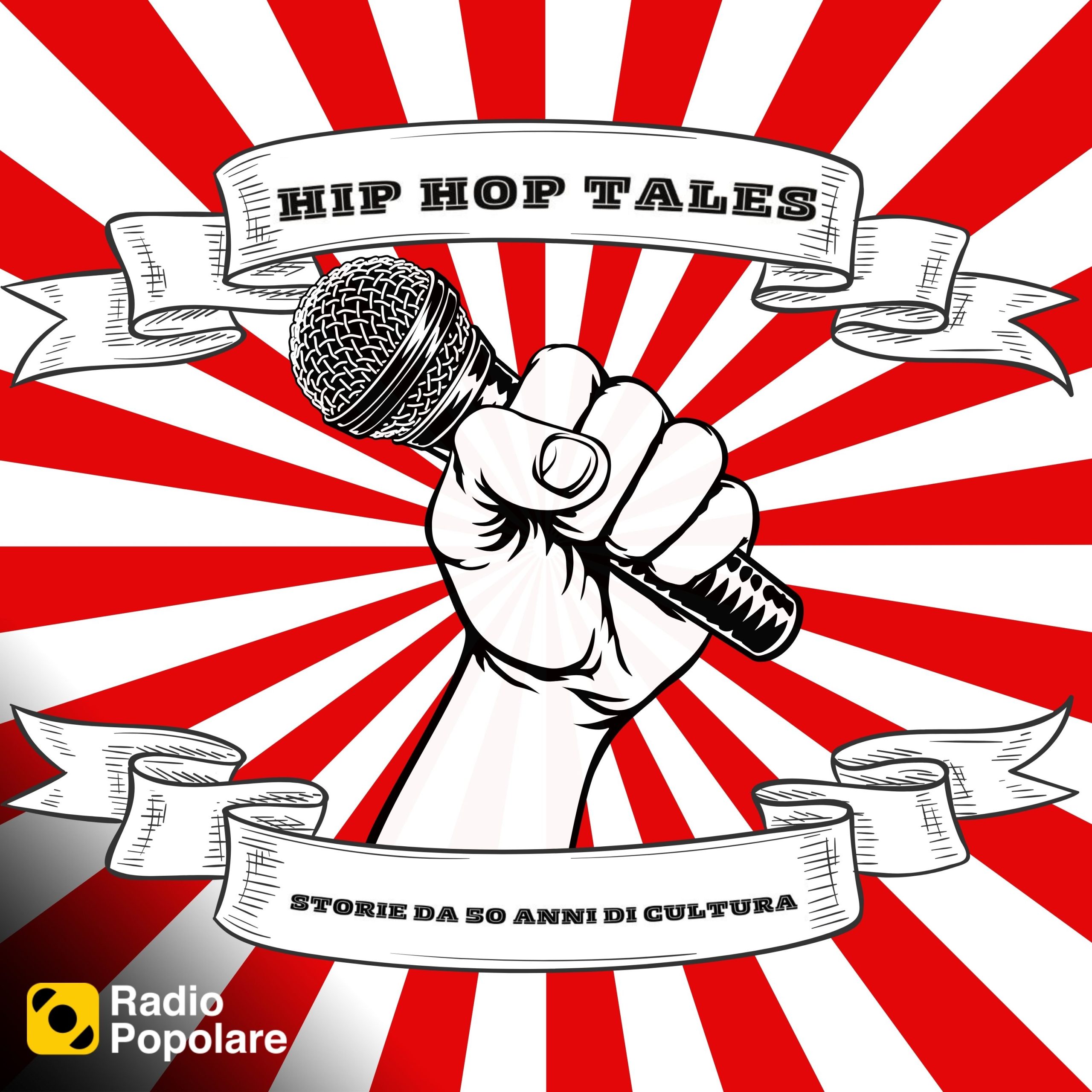 Hip Hop Tales