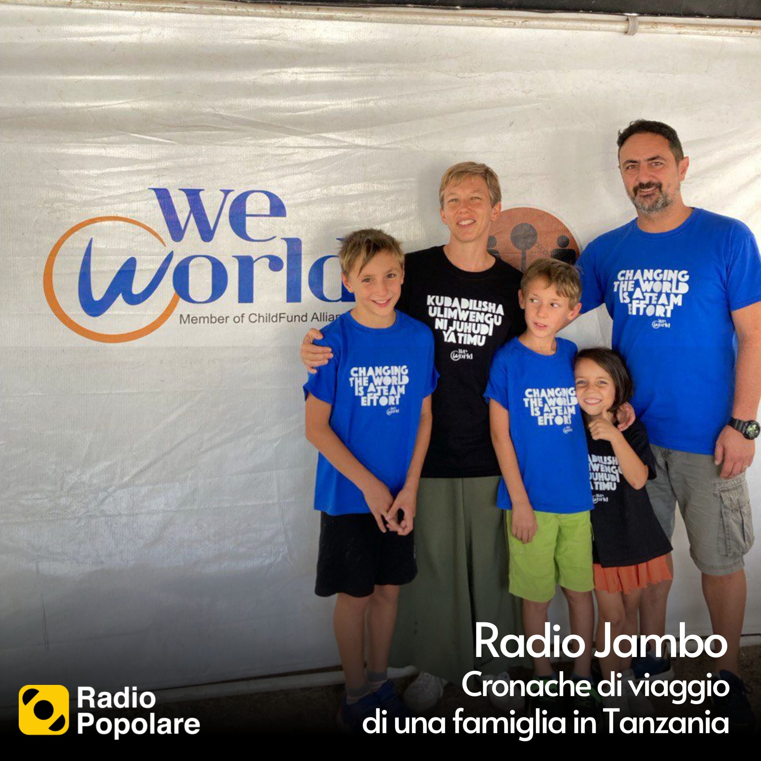 Radio Jambo