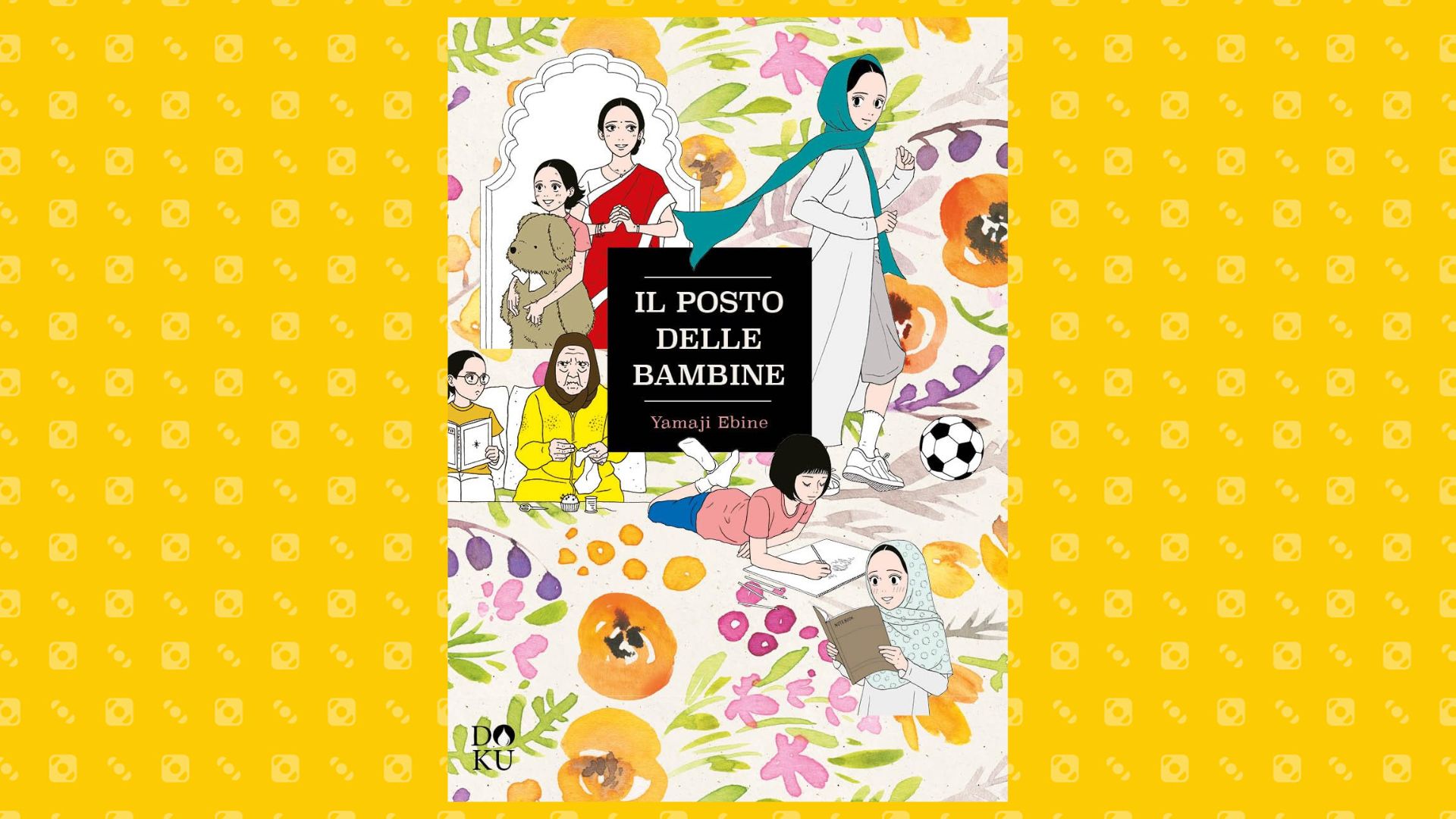 posto delle bambine