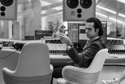 Nick Cave è il nuovo artista della settimana di Radio Popolare: il suo album è Wild God