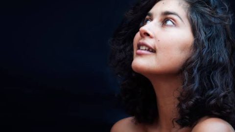 Ann O'aro: la voce del fonnkèr e la musica della Réunion