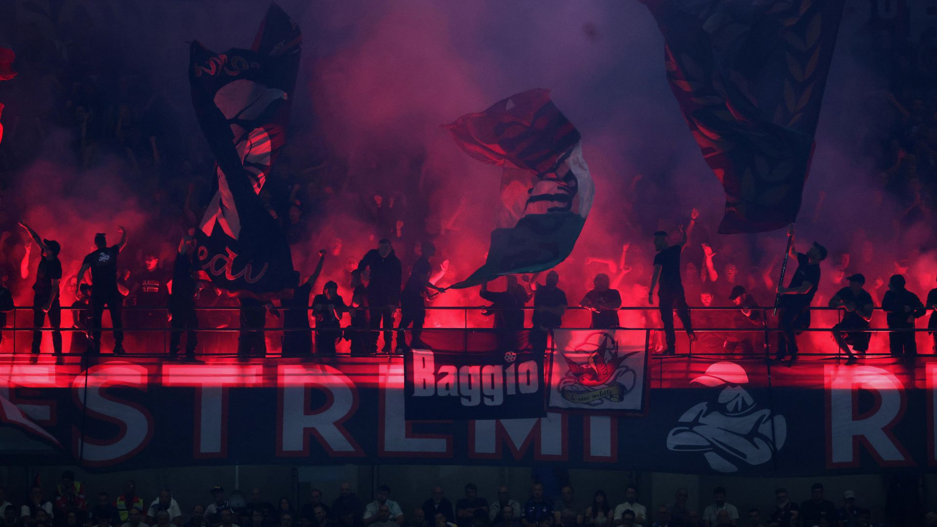 Il blitz contro i clan degli ultras di Inter e Milan