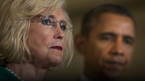 Stati Uniti, è morta Lilly Ledbetter, la donna che fece cambiare la legge sulla parità salariale