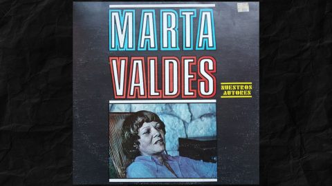 Marta Valdés, la musicista dimenticata di Cuba