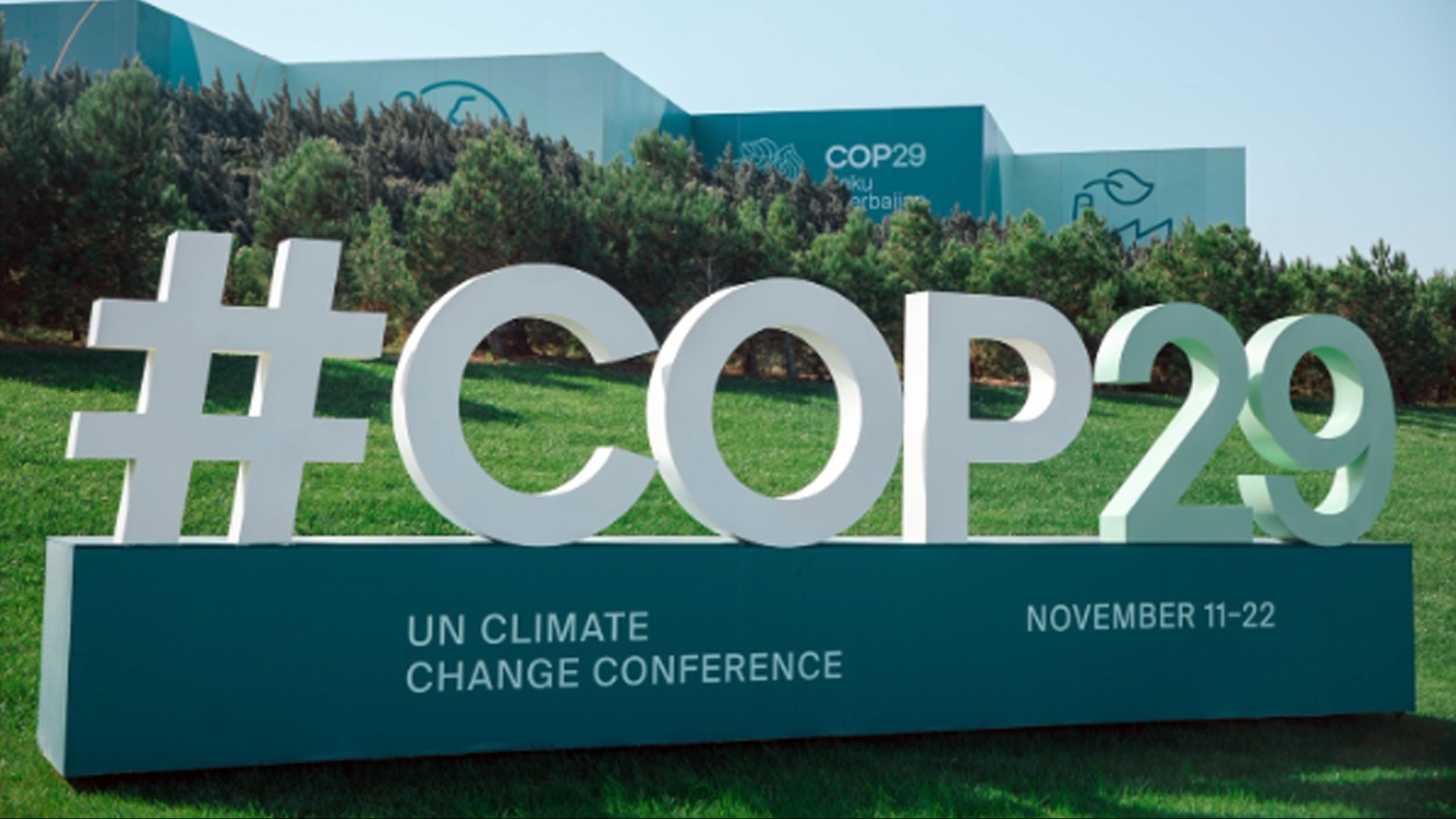 L'impatto della vittoria di Trump sulla Cop 29