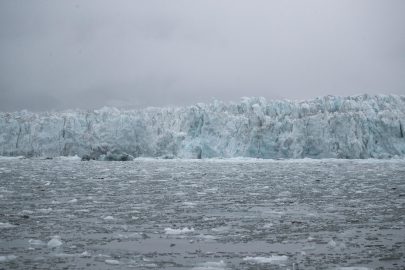 Le isole Svalbard stanno perdendo i ghiacciai