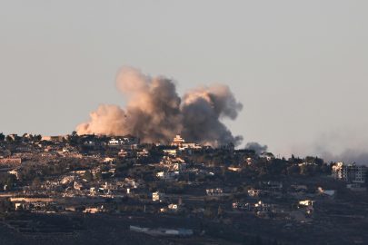 Netanyahu conferma l'accordo per un cessate il fuoco in Libano