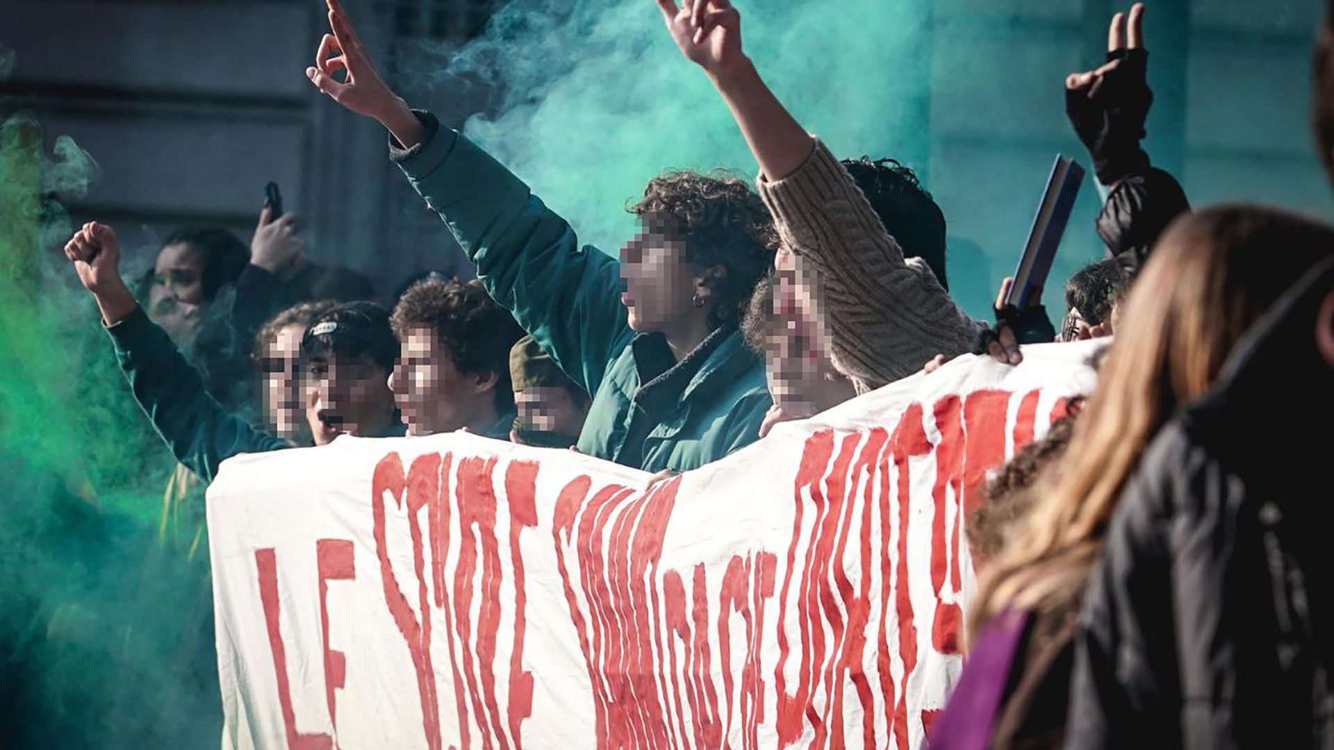 Per il governo, la responsabilità degli scontri a Torino è tutta della sinistra