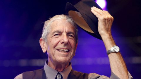 Live Pop, giovedì 5 dicembre: Serata Leonard Cohen