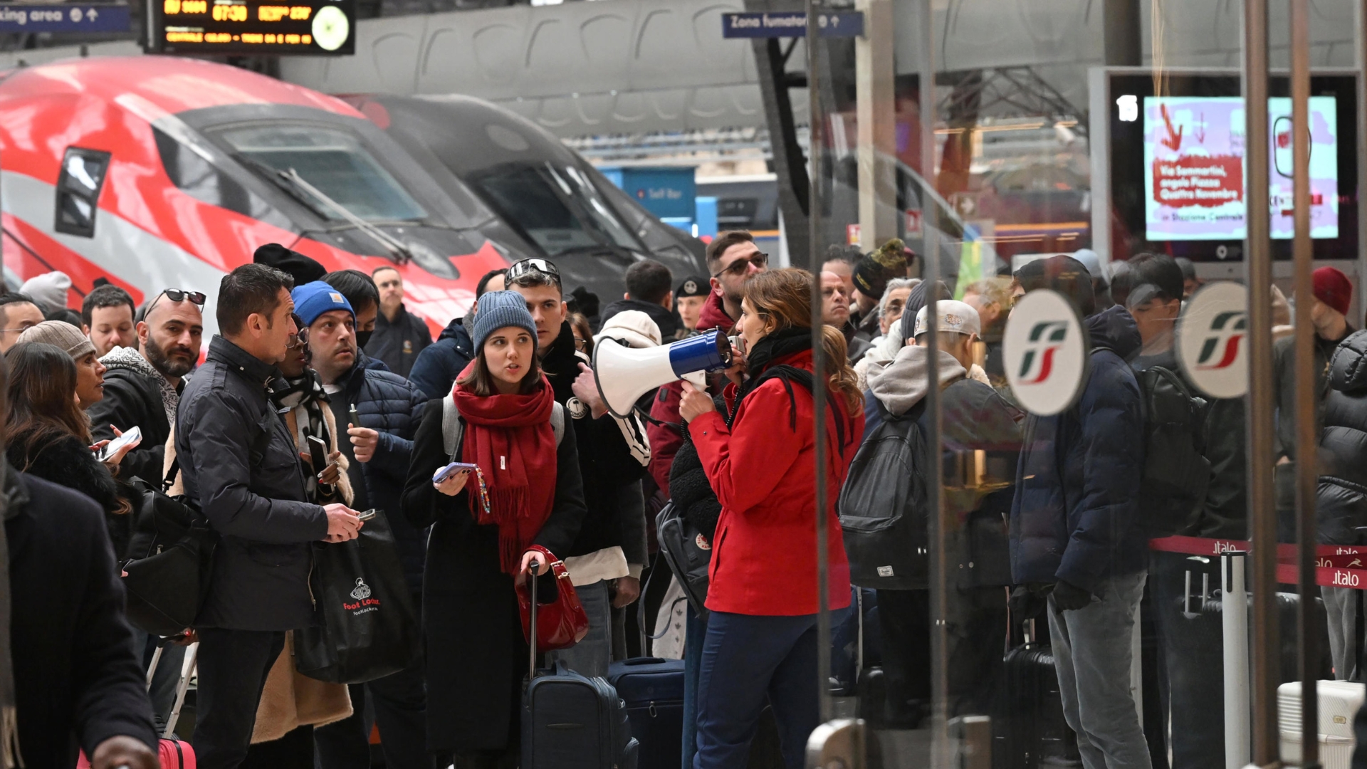 Manutenzione e sovraccarico della rete, tutti i problemi delle ferrovie lombarde