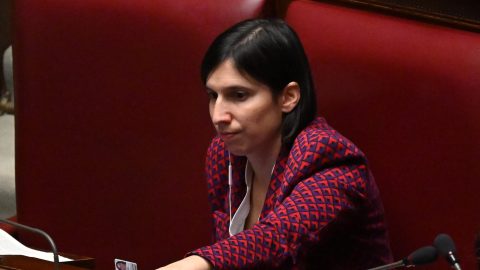 Elly Schlein conferma il sostegno ai referendum