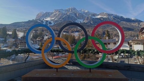 Verso le Olimpiadi di Milano-Cortina 2026