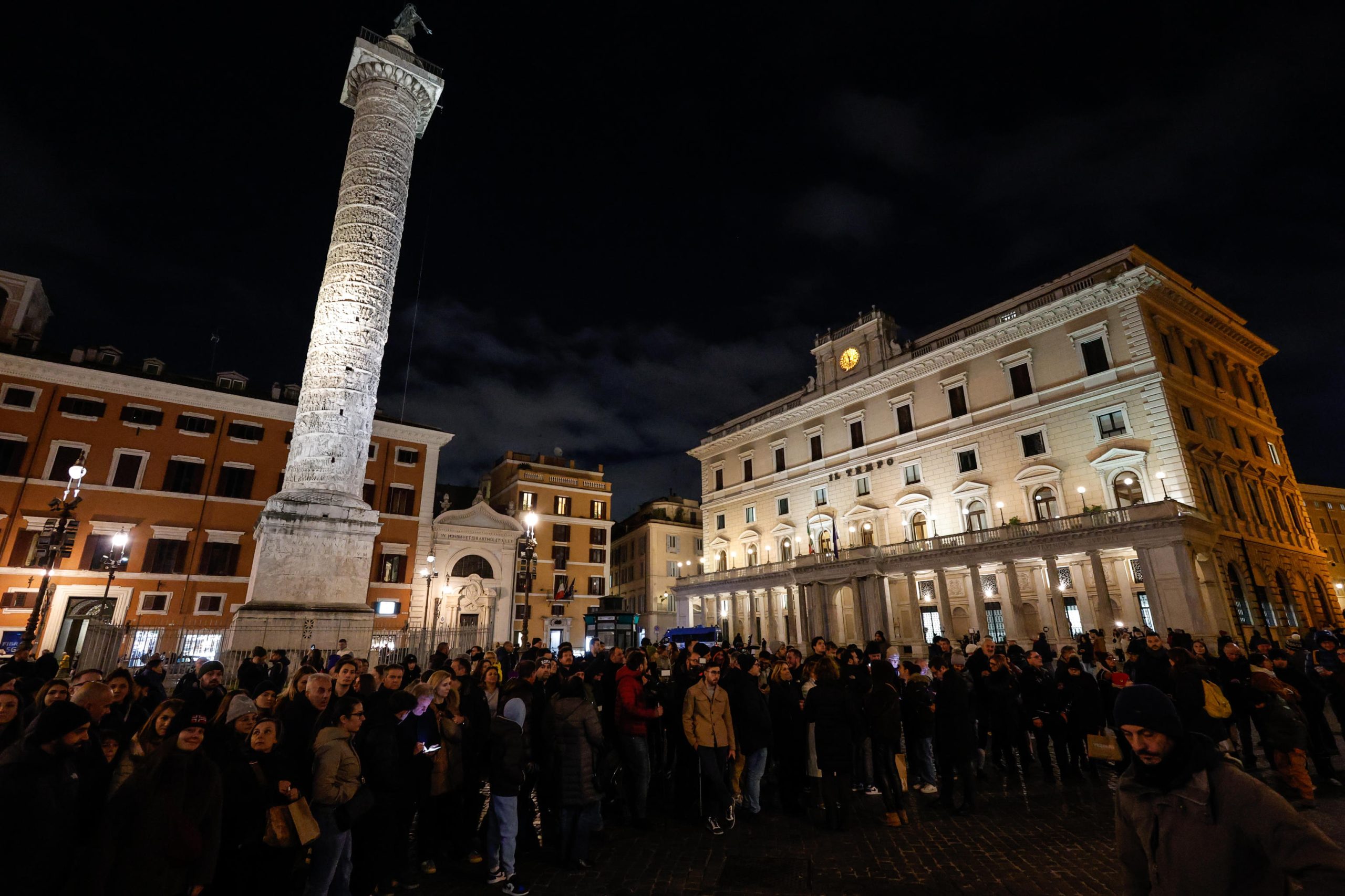 Caso Cecilia Sala: il governo italiano non sa come uscirne