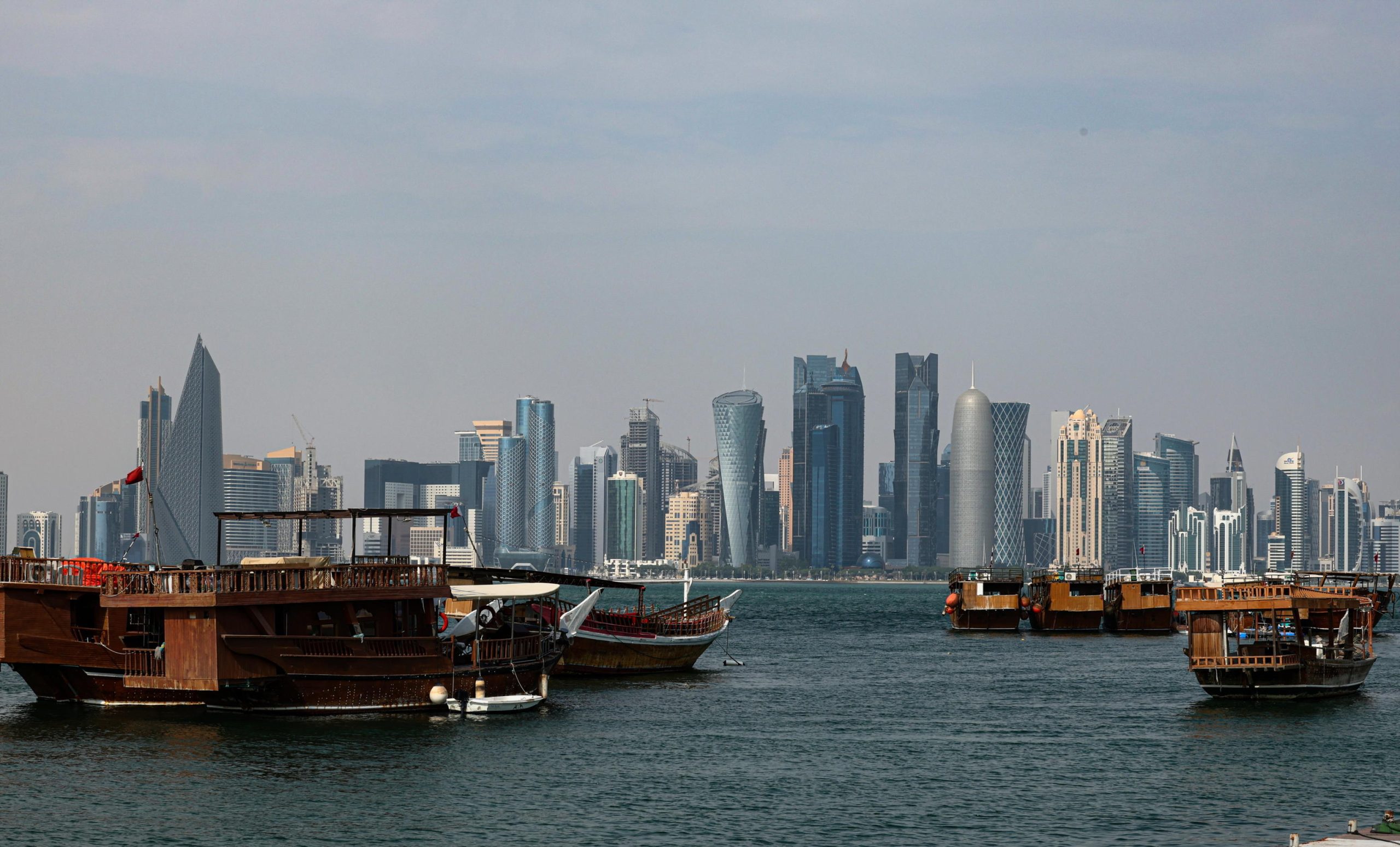 Trattative di Doha: che cosa manca all'annuncio di una tregua a Gaza?