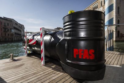 Pfas, tutto quello che c'è da sapere sugli 