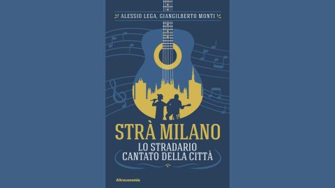 Live Pop 9 gennaio 2021: Strà Milano, lo stradario cantato della città