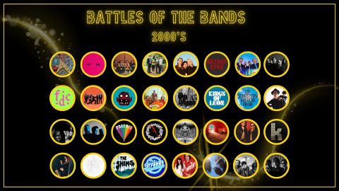 Battles of the Bands