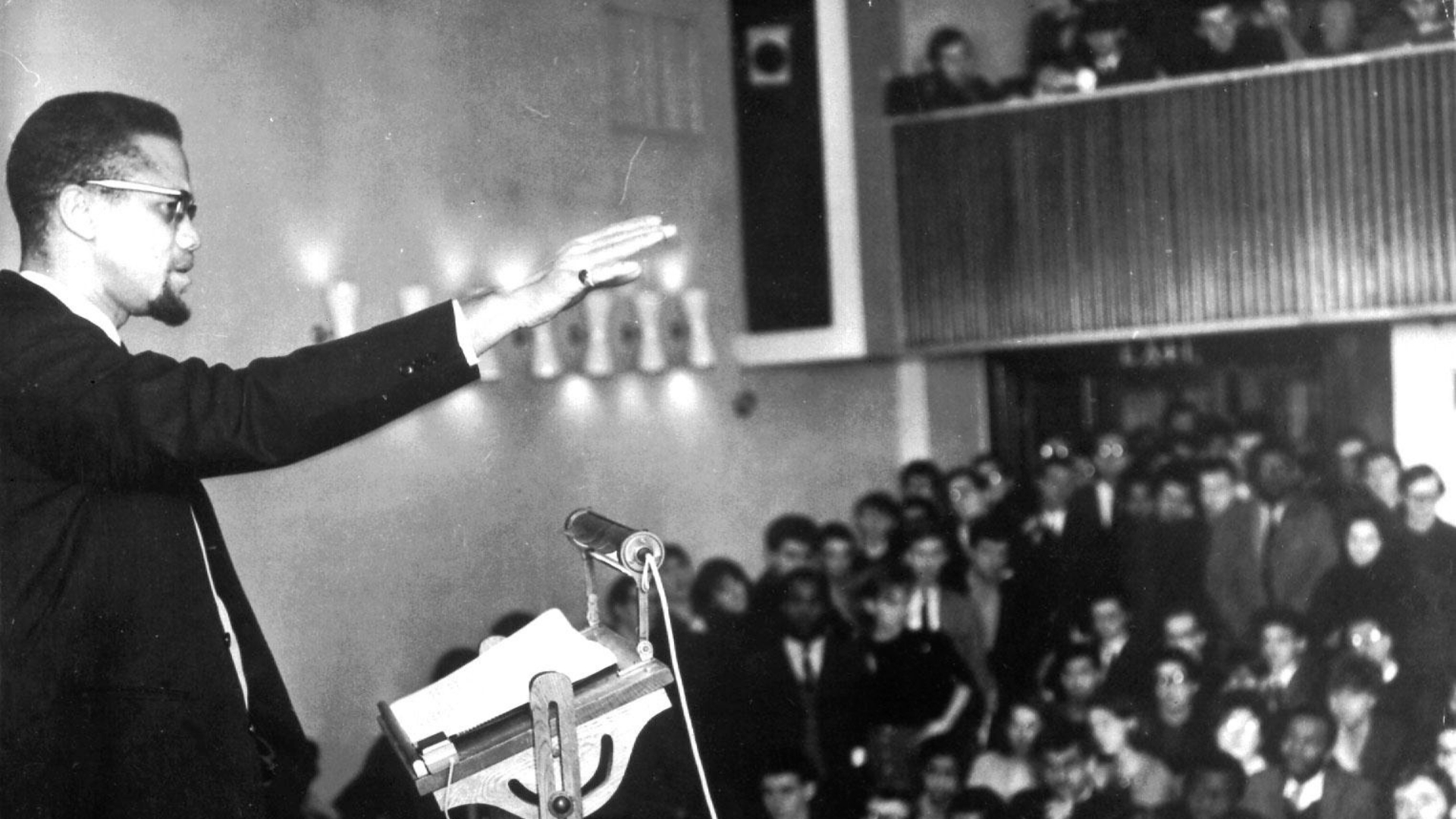 Il 21 febbraio del 1965 veniva assassinato Malcom X. Sessant’anni dopo, il movimento afroamericano statunitense è indebolito e sfilacciato