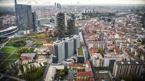 Il costo dell’abitare è un problema anche fuori Milano