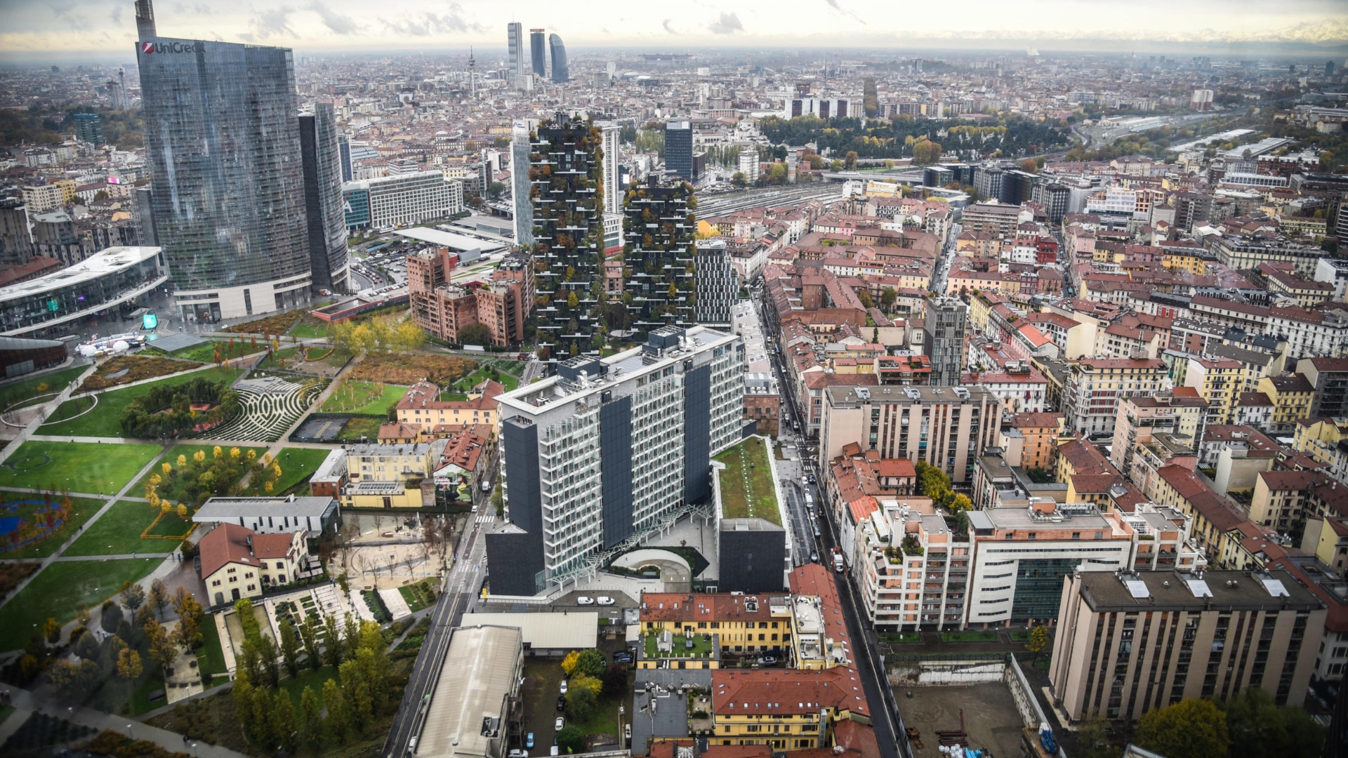 Milano