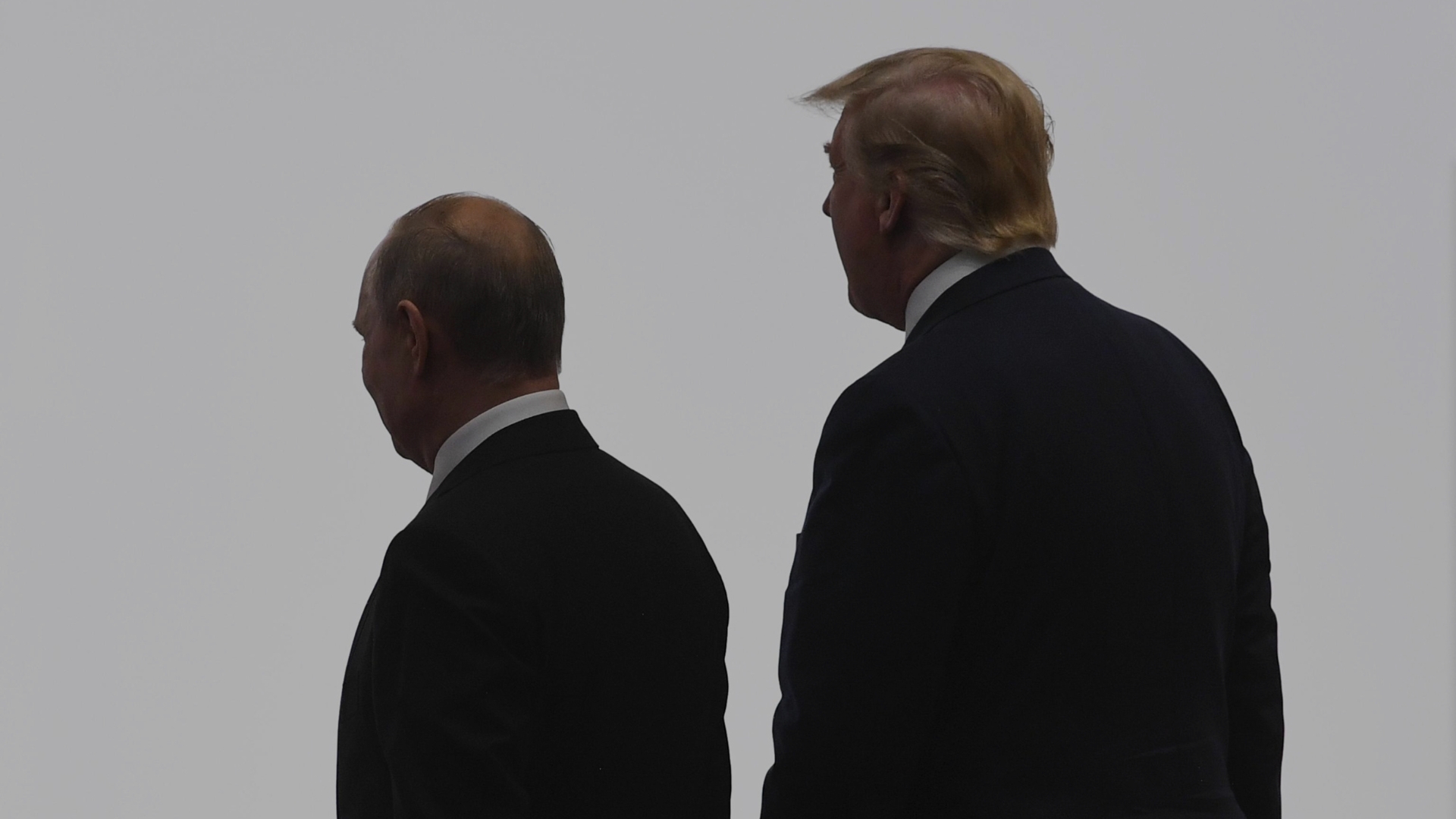 Trump e Putin pronti a parlare. Domani la telefonata che potrebbe cambiare le sorti dell'Ucraina