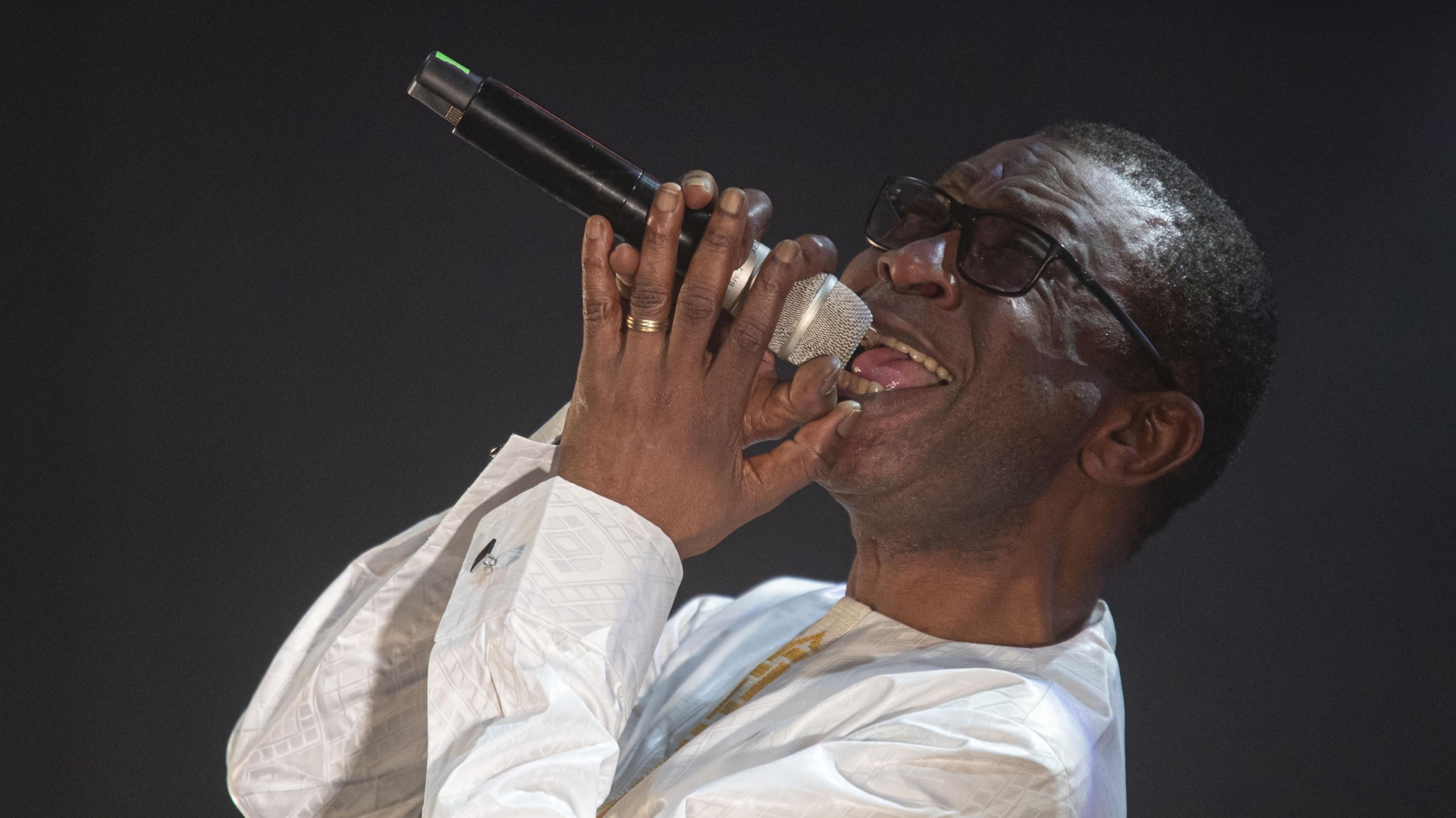 Youssou N'Dour: il ritorno con 