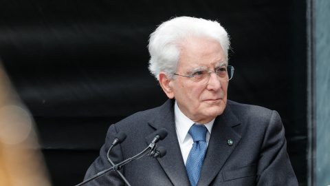 Europa, Mattarella contraltare di Meloni e Salvini