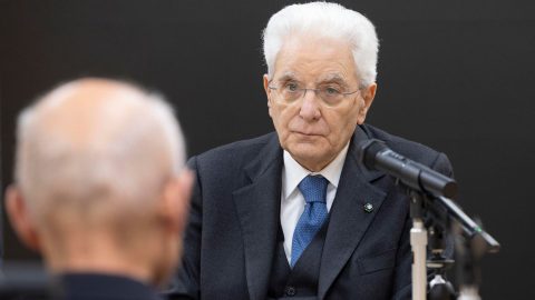 Perché la Russia attacca di continuo Mattarella?