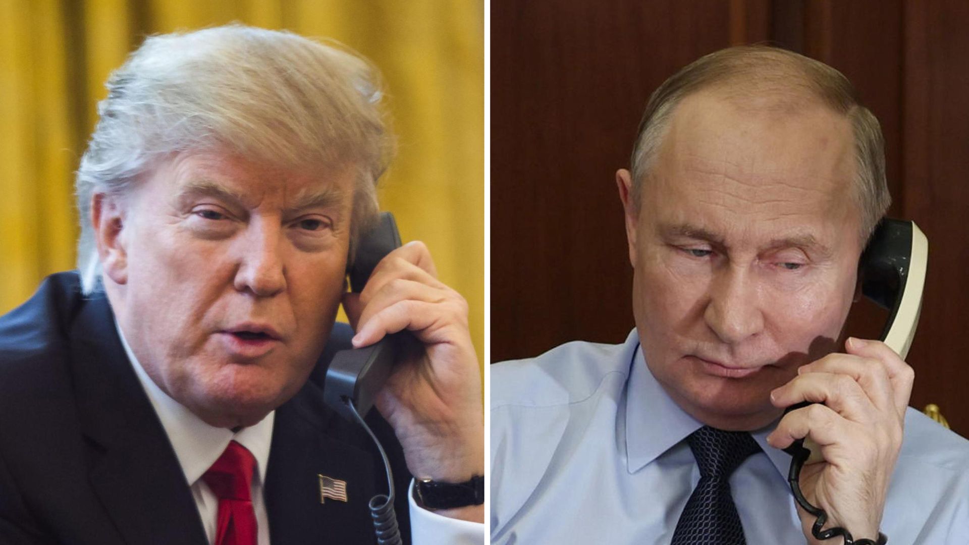 Colloquio Trump-Putin: solo un primo passo verso la pace